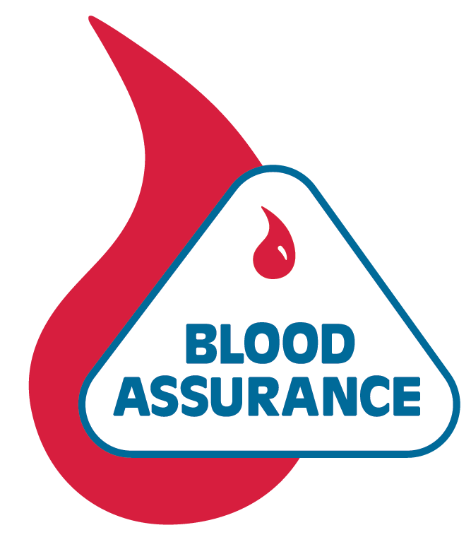 Blood Assurance Image